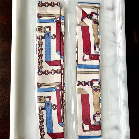 Accessories - Handbag Fashion Scarf set - 3/$20